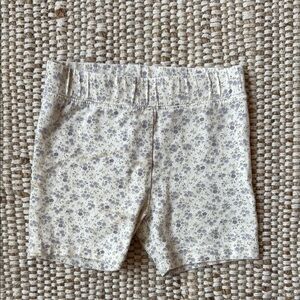 Jamie Kay Floral Print Shorts